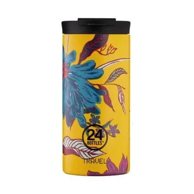 24Bottles Travel Tumbler 600Ml - Aster